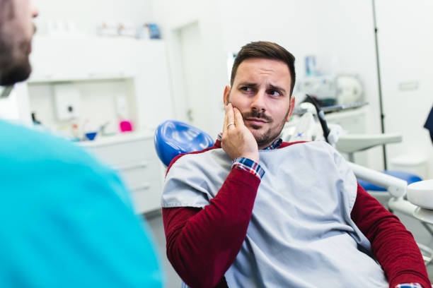 Oral Surgery in Mooreland, OK