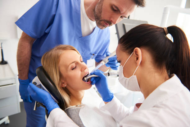 Best Invisalign and Clear Aligners  in Mooreland, OK
