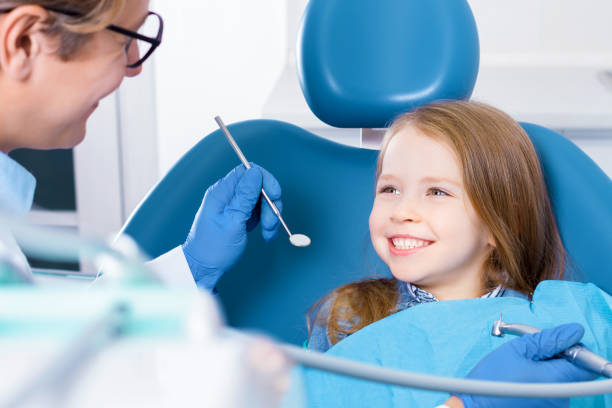 Best Cosmetic Dentistry  in Mooreland, OK