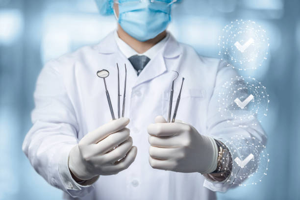 Best Tooth Extraction  in Mooreland, OK
