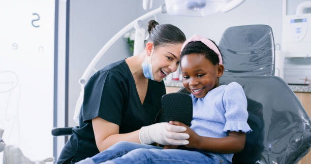 Best Dental Bonding  in Mooreland, OK