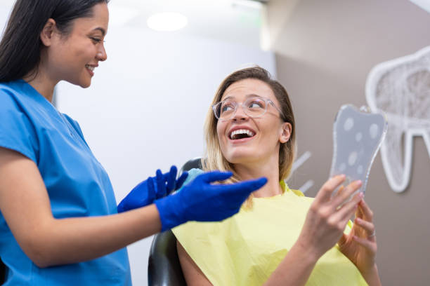 Best Emergency Dental Care  in Mooreland, OK
