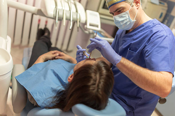 Best Root Canal Treatment  in Mooreland, OK
