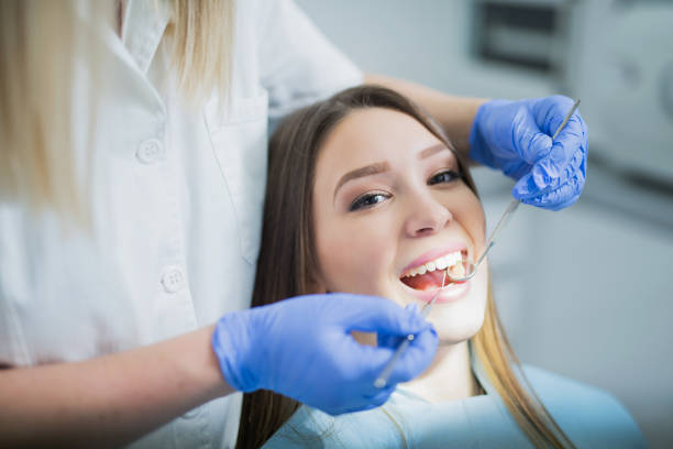 Best TMJ/TMD Treatment  in Mooreland, OK