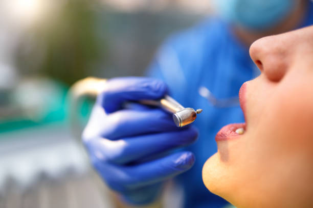 Dental Bonding in Mooreland, OK